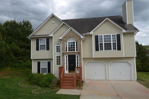 4921 Trail Ridge Place, Douglasville, GA 30134