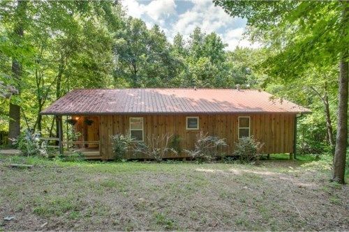 184 Lower Grandview Road, Jasper, GA 30143