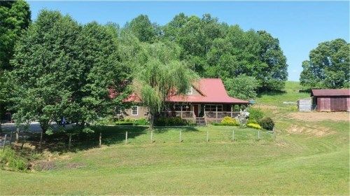 295 Newt Green Road, Cumming, GA 30028