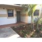 9907 Nob Hill Pl # 9907, Fort Lauderdale, FL 33351 ID:13974398