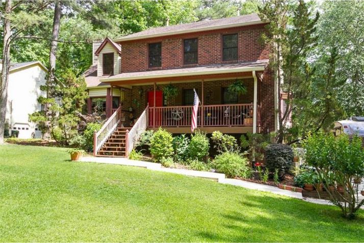 505 Anthony Drive, Tyrone, GA 30290