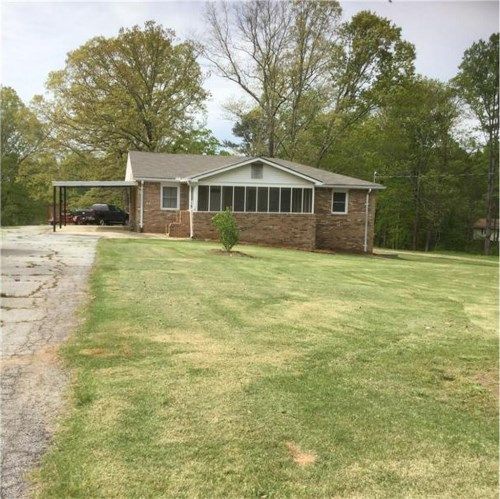 2751 Mount Vernon Road, Lithia Springs, GA 30122