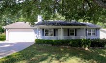 5615 Pinewood Drive Flowery Branch, GA 30542
