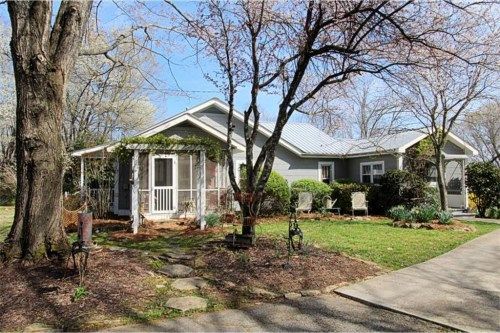 425 Main Street, Clermont, GA 30527