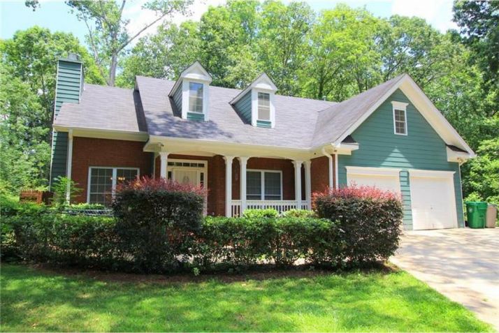 4318 Welbron Drive, Decatur, GA 30035
