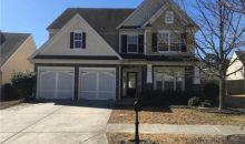 2536 Gristhaven Lane Buford, GA 30519