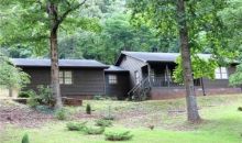 221 Lake Circle Dahlonega, GA 30533