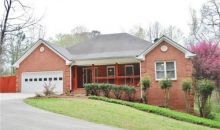 3859 N Sharon Church Road Loganville, GA 30052