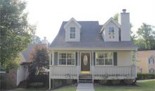 1053 Hillsborough Chase Nw Kennesaw, GA 30144