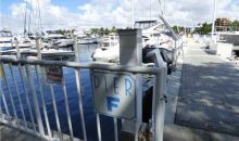 4 Grove Isle Dr #F-6 Miami, FL 33133