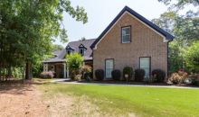 261 Charlie Smith Road Braselton, GA 30517