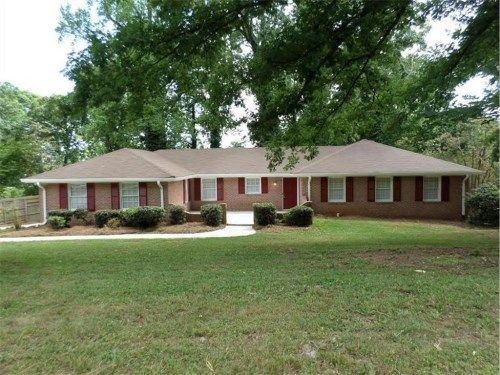 2023 Tudor Castle Circle, Decatur, GA 30035