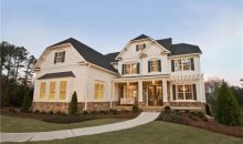 10060 Peaks Park Alpharetta, GA 30004