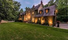 542 Argonne Drive Nw Atlanta, GA 30305
