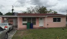 6871 SW 26th Ct Hollywood, FL 33023