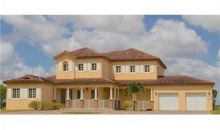 21707 SW 344 ST Homestead, FL 33034