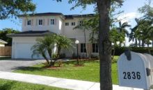 2836 NE 3rd Dr Homestead, FL 33033