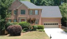1510 Providence Drive Lawrenceville, GA 30044