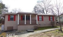 4810 Flat Shoals Road Union City, GA 30291