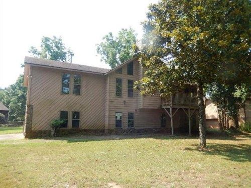 3137 Kellogg Creek Road, Acworth, GA 30102