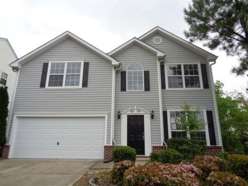 333 Alderman Trace, Austell, GA 30168