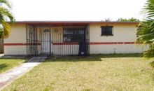 25260 SW 124th Pl Homestead, FL 33032