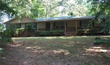 2110 Chestnut Log Circle Lithia Springs, GA 30122