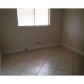 2095 SW 81 Way # 2095, Fort Lauderdale, FL 33324 ID:14492368