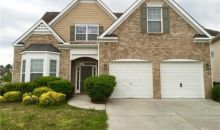 7234 Boulder Pass Union City, GA 30291