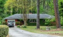 416 Greenridge Circle Stone Mountain, GA 30083