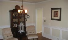 4385 Evans Farms Drive Cumming, GA 30040