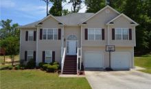 1002 Topaz Lane Lithia Springs, GA 30122