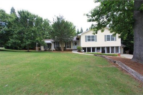 6637 Ridge Moore Drive, Atlanta, GA 30360