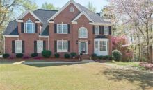1225 Hickory Crest Lane Cumming, GA 30041