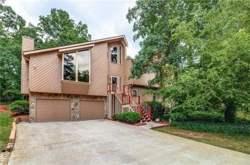 1796 Blackwillow Drive, Marietta, GA 30066
