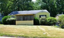93 Dearborn Street Se Atlanta, GA 30317