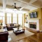 3612 Belgray Drive, Kennesaw, GA 30152 ID:14382362