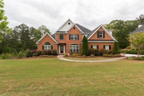 205 Ivey Drive, Bethlehem, GA 30620