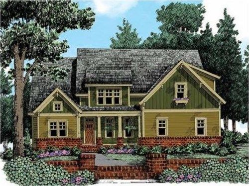 1015 Belmont Park Drive, Commerce, GA 30529