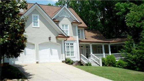 63 Stamp Mill Drive, Dahlonega, GA 30533