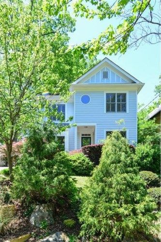 532 Harold Avenue Ne, Atlanta, GA 30307