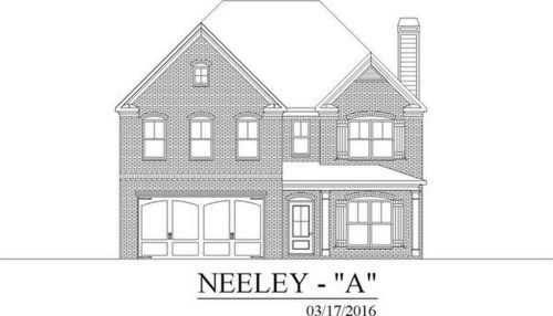 1138 Royal Row, Watkinsville, GA 30677