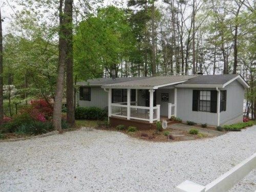 384 Lakeside Trail, Martin, GA 30557