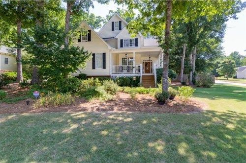 210 Doubles Drive, Covington, GA 30016