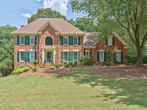 8925 Laurel Way, Alpharetta, GA 30022