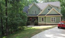 769 Mountain Brook Road Dawsonville, GA 30534