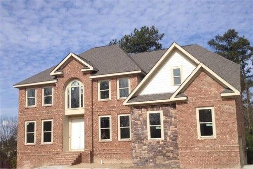 3052 Lawson Drive Sw, Marietta, GA 30064