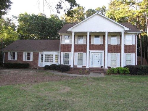 1800 Macland Woods Drive Nw, Powder Springs, GA 30127