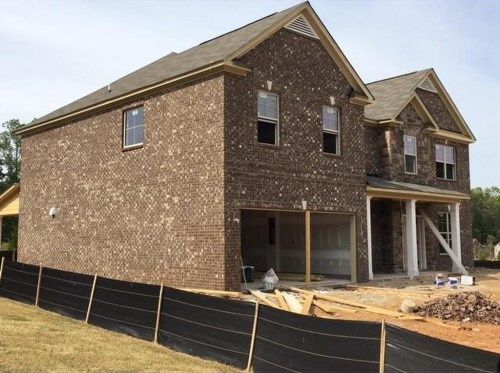 542 Warrenton Run Drive, Buford, GA 30518