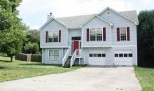 3301 Windgate Drive Buford, GA 30519